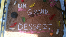 Fondant au chocolat de passionnés