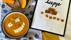 Velouté extra de Citrouille