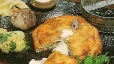 Le paté de pommes de terre