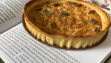 La tarte à Pat