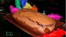 Gateaux moelleux au chocolat