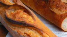 Pain baguette