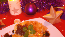 Le mille saveurs de Noël