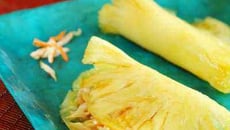 Duo Surimi et Ananas