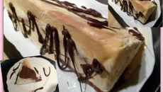 Parfait glacé aux 3 parfums (glace)