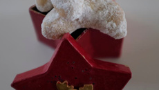 Biscuit allemand aux amandes