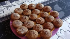 Petits moelleux au chocolat faciles