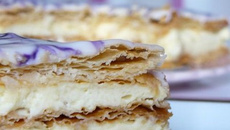 Millefeuille