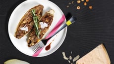 Endive farcies au veau du Limousin