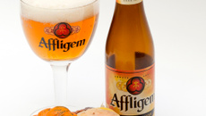 Perdrix Embeurrée de choux à la bière Affligem, Foie gras et cèpes