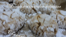 Montécaos amandes-noisettes