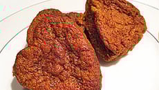 Moelleux pistaches miel