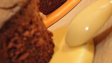 Gâteau au chocolat vénitien de Pierre Hermé