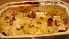 Baeckeoffe au Munster