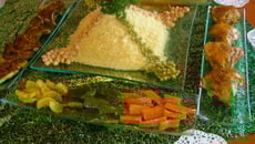 Le Couscous : Que du bonheur ?