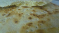 Tartelette aux pommes