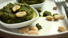 Pistou dans les règles de l'art