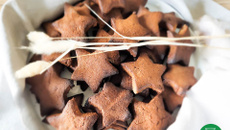 Biscuits végane sans gluten