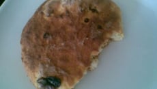 Petites brioches aux raisins