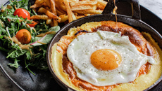 Welch traditionnel pour un vrai repas ch'ti