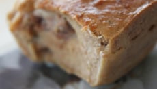 Pain de thon moelleux (sans gluten)