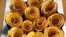Nid de pommes