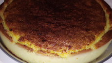 Gâteau yaourt (recette traditionnelle)