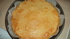 Gâteau breton économique