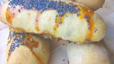 Worstebroodjes (Pays-Bas)