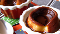 Ramequins fondants au chocolat faciles