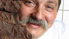 Capsules de Champagne au chocolat noir