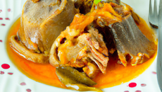 Confit d'échalotes au thermomix