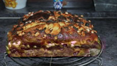 Le cramique-craquelin