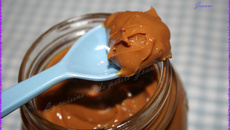 Confiture de lait facile