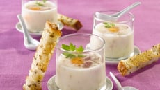 œufs cocottes façon Bridelight