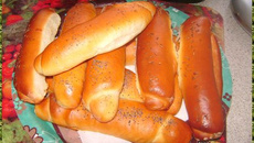 Pains sandwichs utltra moelleux