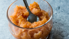 Compote de coings