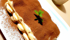 Tiramisu aux spéculoos inratable