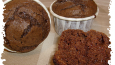 Moelleux patat 'o' choco