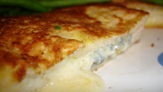 Les croques express façon Nigella !