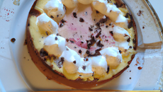 Gâteau au yaourt pour 8 personnes