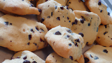 Cookies (recette maison)