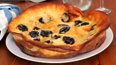 Far Breton aux pruneaux