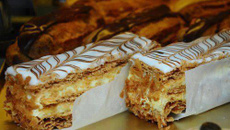 Mille feuille