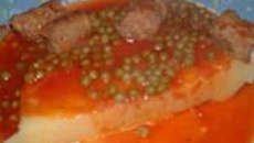 Pizzeli à la tomate