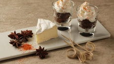 Mon Lanquetot en mousseline de pruneaux