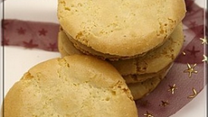 Macarons de Nancy traditionnels