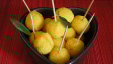 Mozzarella crousti fondante