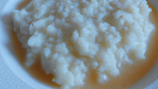 Riz au lait au delicook