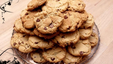 Cookies, la recette américaine